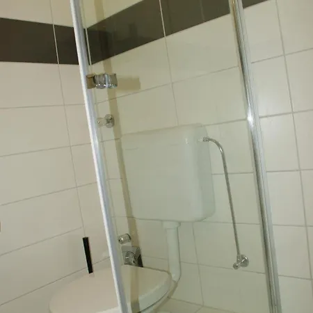 Meer-Studio Glücksburg Zimmer foto