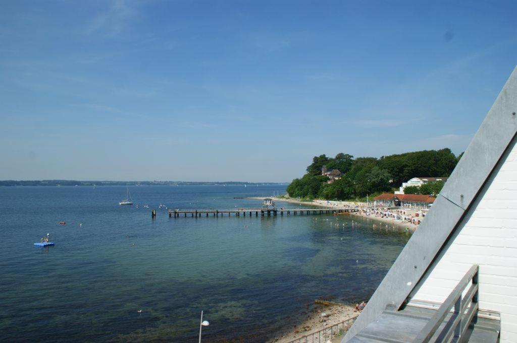 Meer-studio * Glücksburg