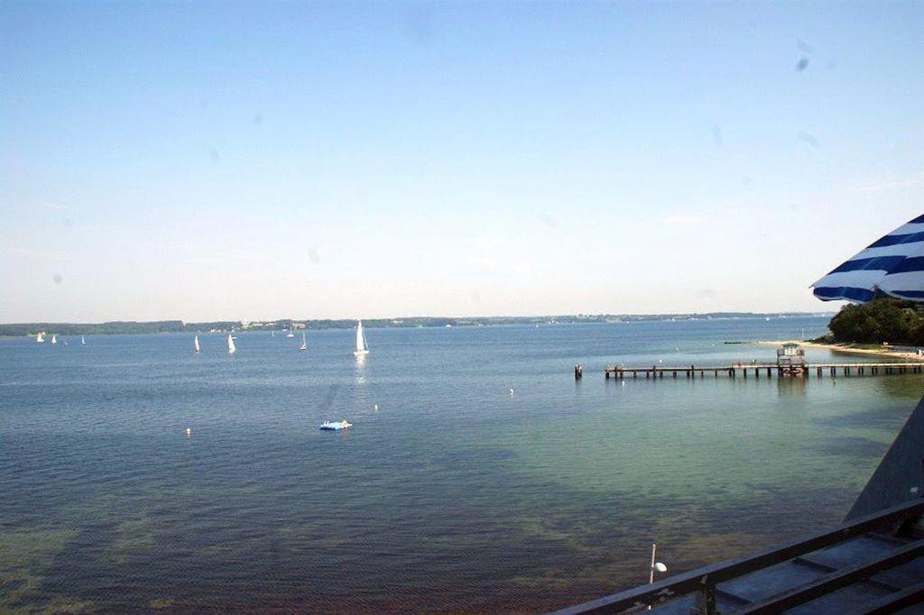Meer-studio Apartment Glücksburg