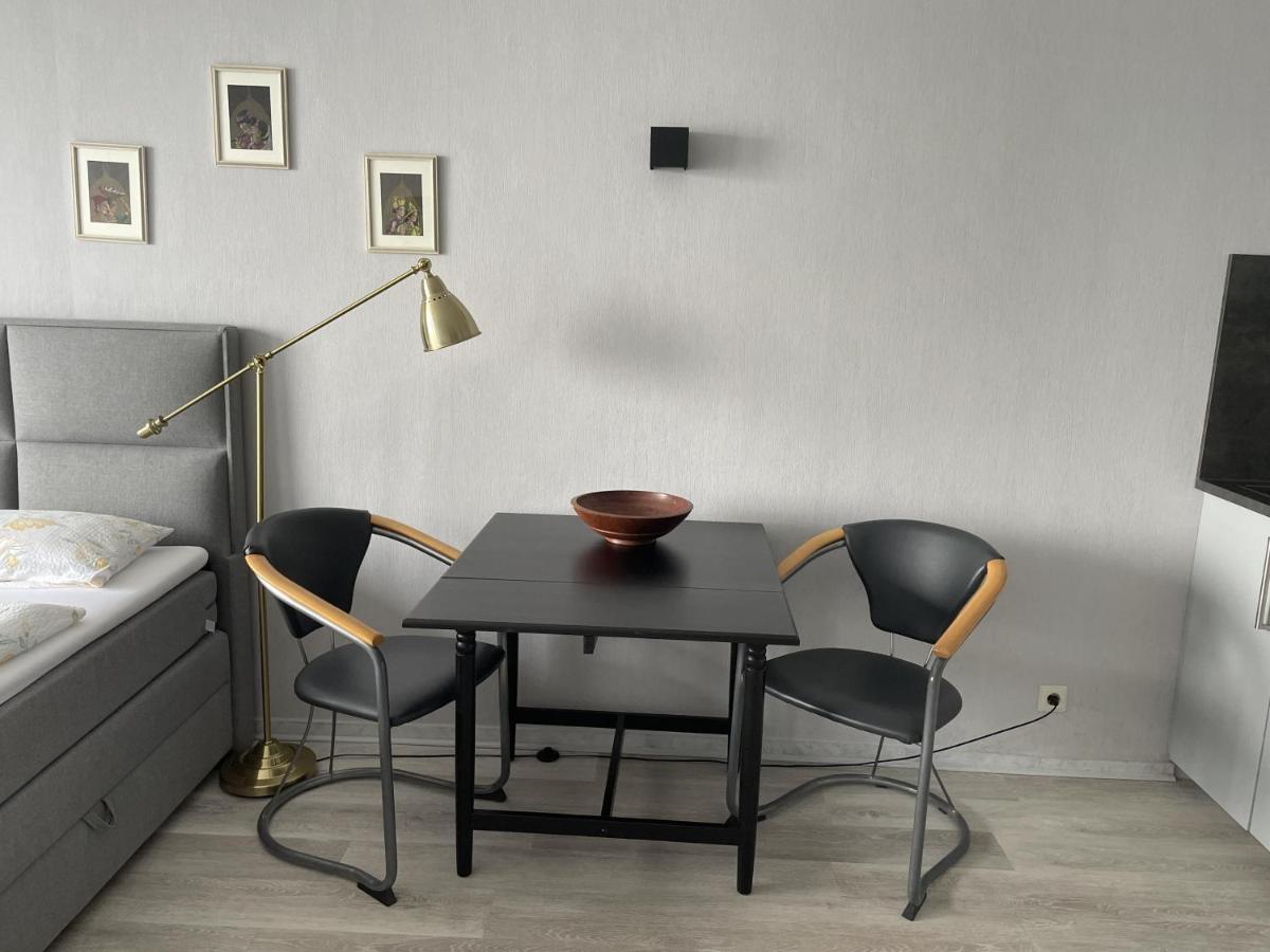 Meer-studio Glücksburg