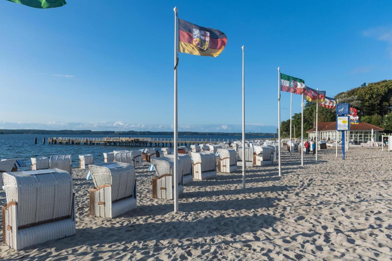 Meer-studio * Glücksburg